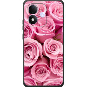 Чохол BoxFace Xiaomi Redmi Note 17 