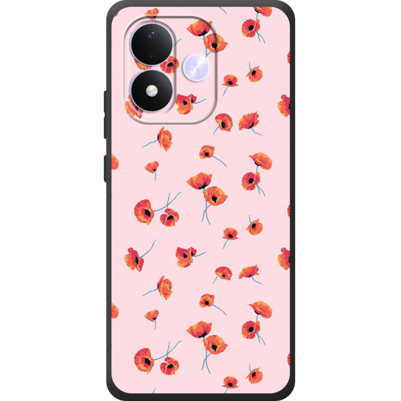 Чохол BoxFace Xiaomi Redmi Note 17 