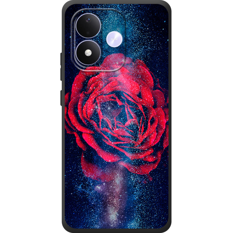 Чохол BoxFace Xiaomi Redmi Note 17 