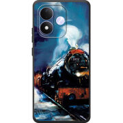 Чохол BoxFace Xiaomi Redmi Note 17 