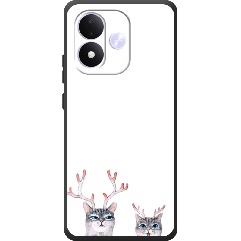 Чохол BoxFace Xiaomi Redmi Note 17 