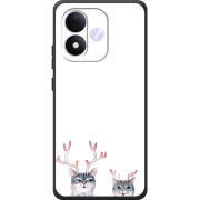 Чохол BoxFace Xiaomi Redmi Note 17 