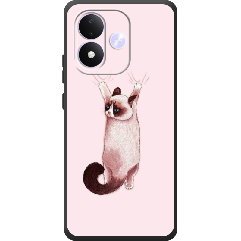 Чохол BoxFace Xiaomi Redmi Note 17 