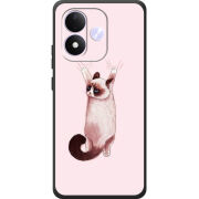 Чохол BoxFace Xiaomi Redmi Note 17 