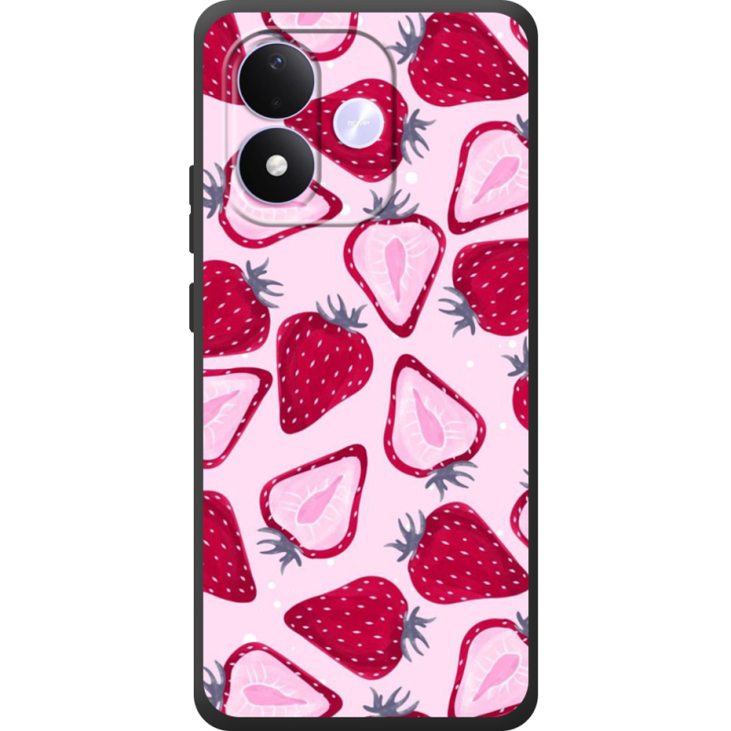 Чохол BoxFace Xiaomi Redmi Note 17 