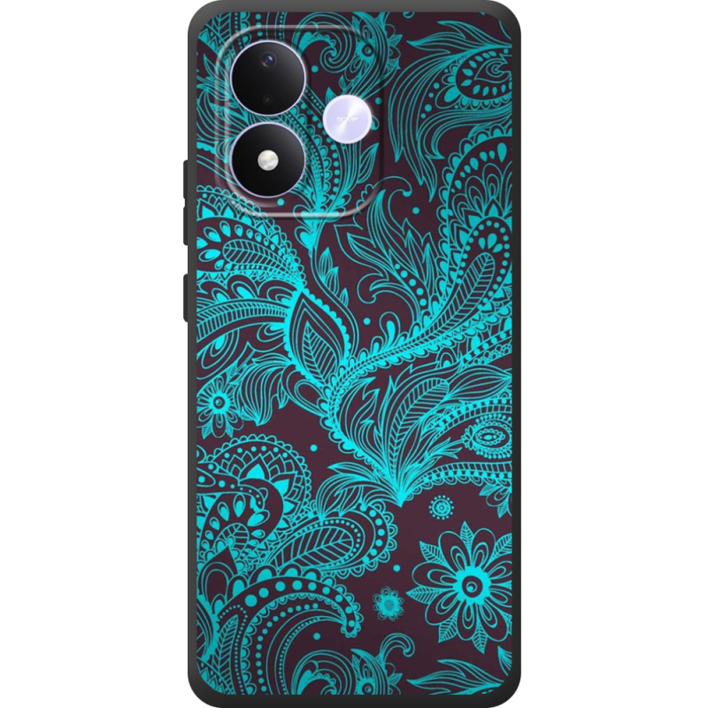 Чохол BoxFace Xiaomi Redmi Note 17 