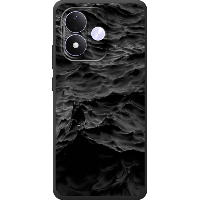 Чохол BoxFace Xiaomi Redmi Note 17 