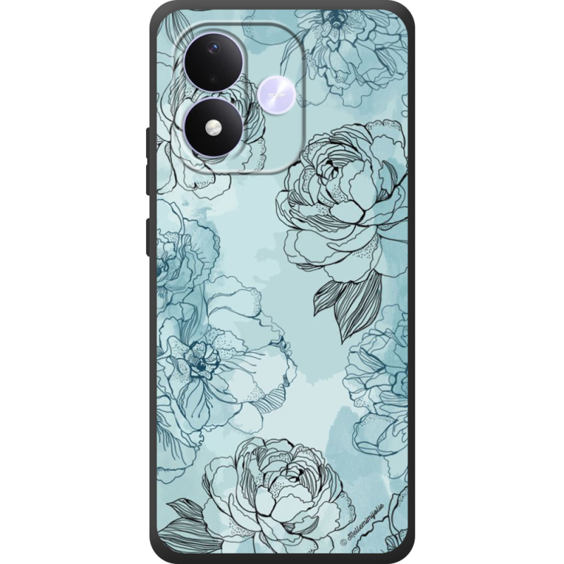 Чохол BoxFace Xiaomi Redmi Note 17 