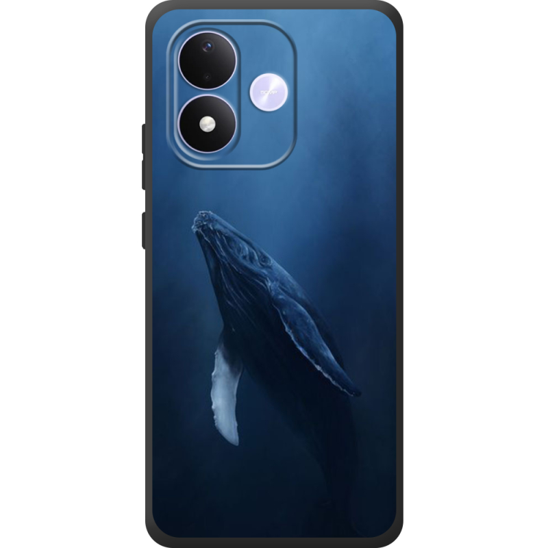 Чохол BoxFace Xiaomi Redmi Note 17 