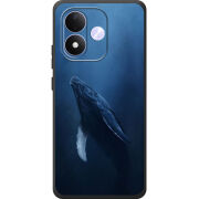 Чохол BoxFace Xiaomi Redmi Note 17 