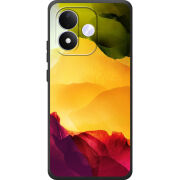 Чохол BoxFace Xiaomi Redmi Note 17 