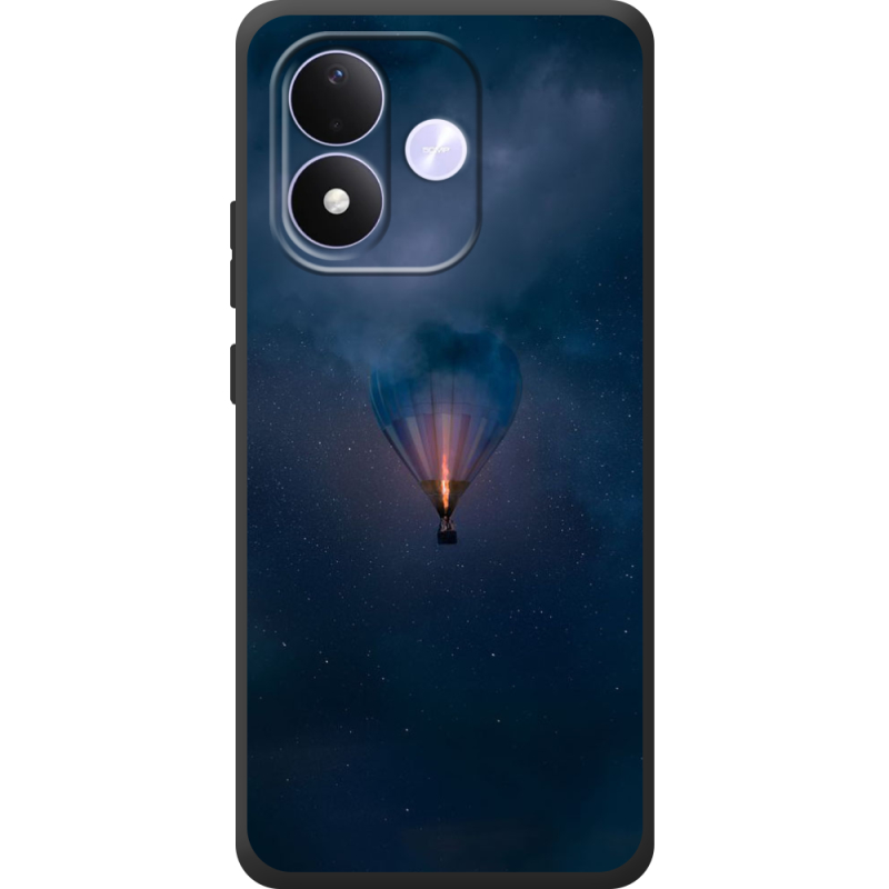 Чохол BoxFace Xiaomi Redmi Note 17 