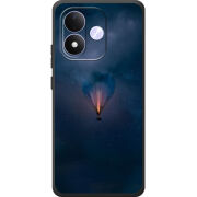 Чохол BoxFace Xiaomi Redmi Note 17 