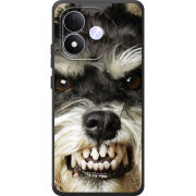 Чохол BoxFace Xiaomi Redmi Note 17 Cursor