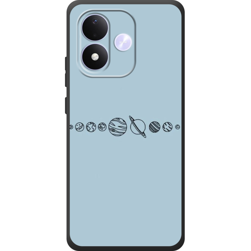 Чохол BoxFace Xiaomi Redmi Note 17 