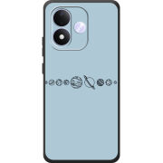 Чохол BoxFace Xiaomi Redmi Note 17 