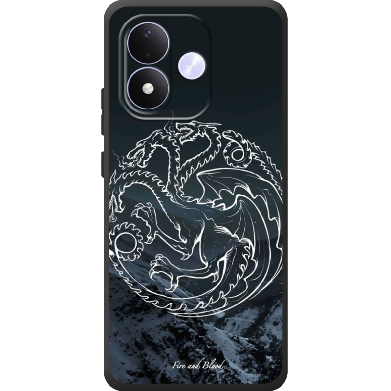 Чохол BoxFace Xiaomi Redmi Note 17 