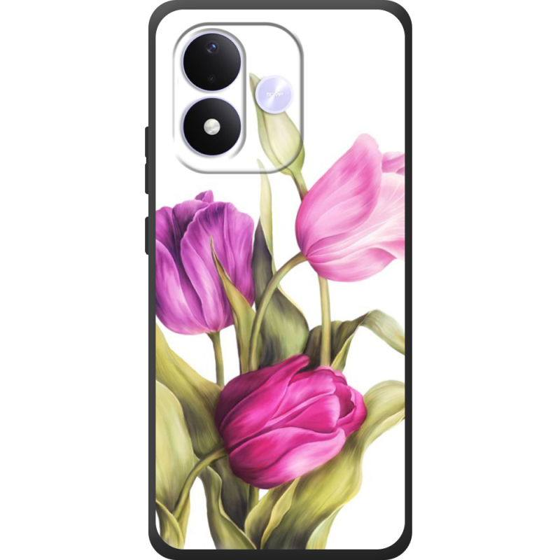 Чохол BoxFace Xiaomi Redmi Note 17 
