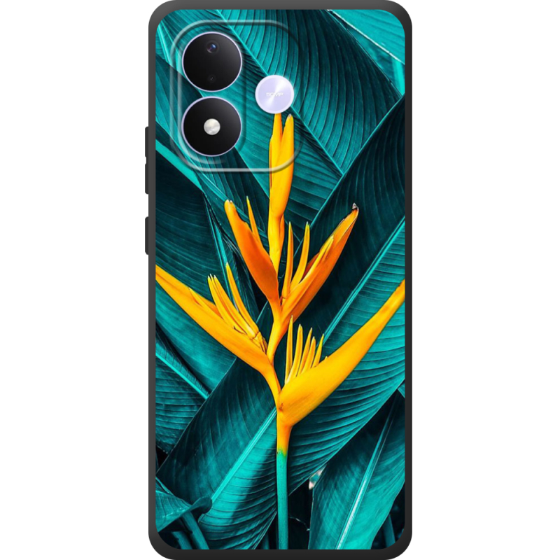 Чохол BoxFace Xiaomi Redmi Note 17 