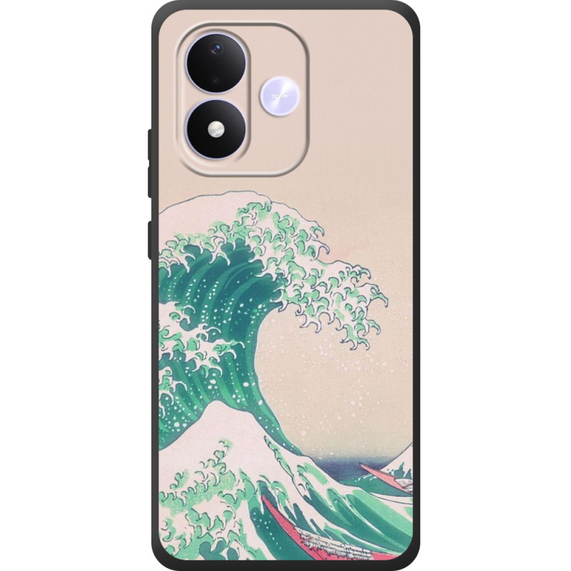 Чохол BoxFace Xiaomi Redmi Note 17 