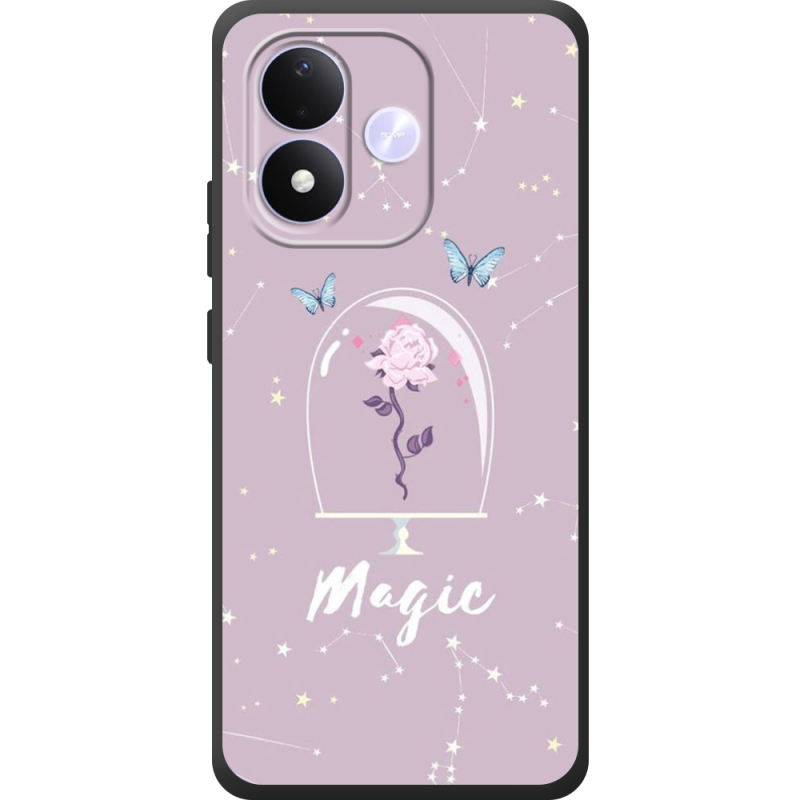 Чохол BoxFace Xiaomi Redmi Note 17 