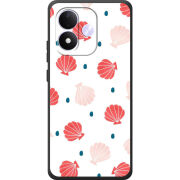 Чохол BoxFace Xiaomi Redmi Note 17 