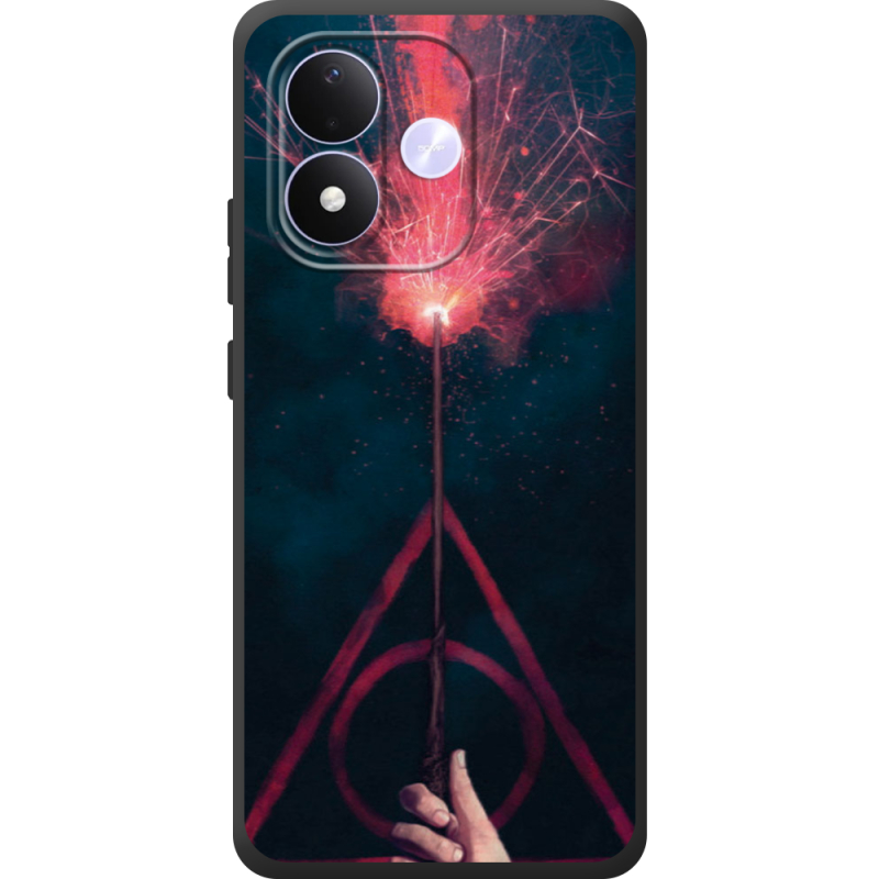 Чохол BoxFace Xiaomi Redmi Note 17 