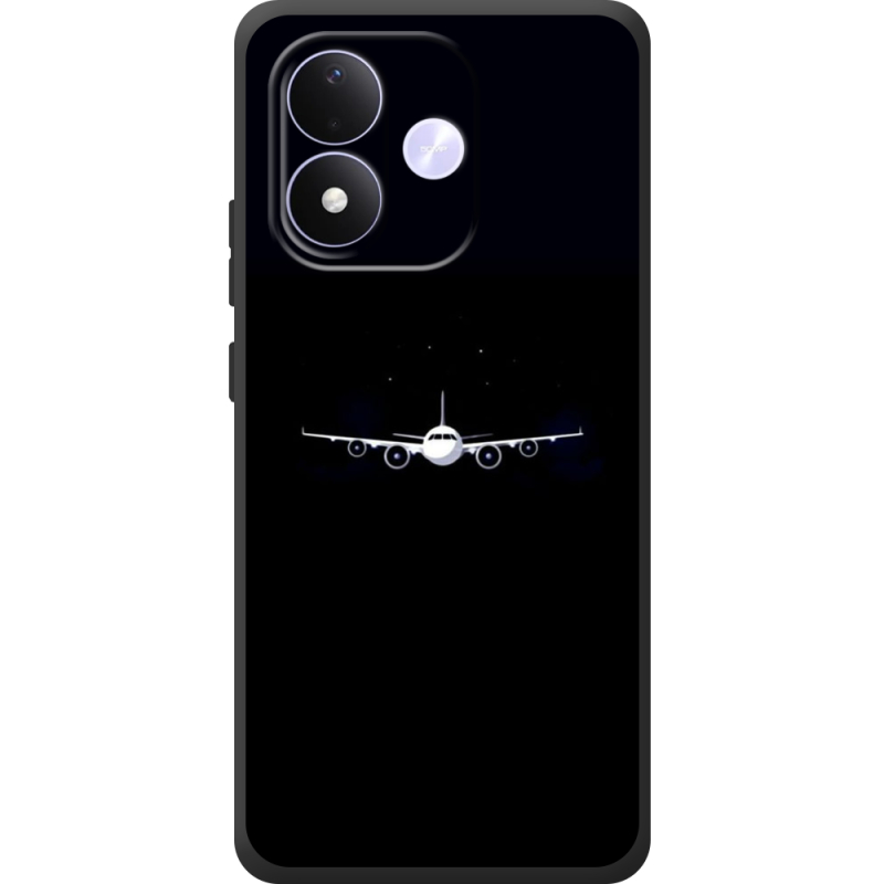 Чохол BoxFace Xiaomi Redmi Note 17 