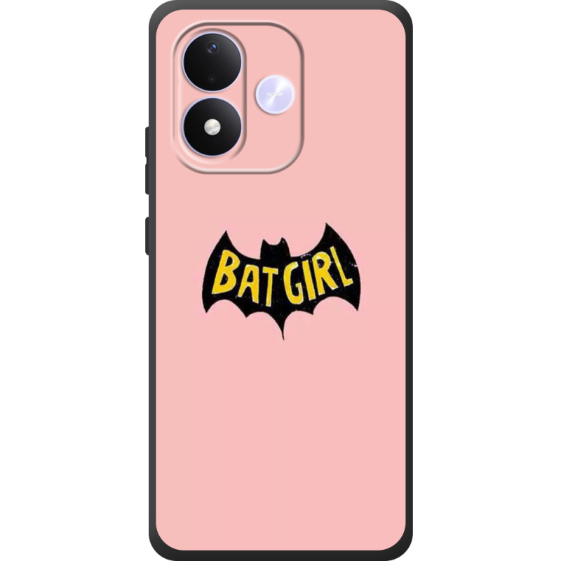Чохол BoxFace Xiaomi Redmi Note 17 