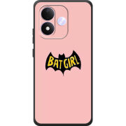 Чохол BoxFace Xiaomi Redmi Note 17 