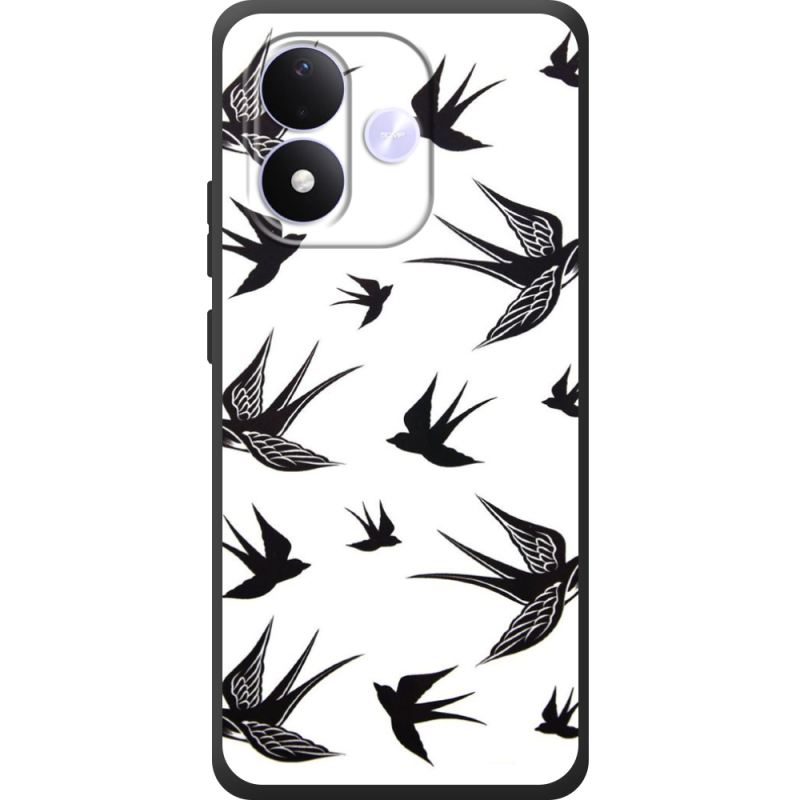 Чохол BoxFace Xiaomi Redmi Note 17 