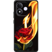 Чохол BoxFace Xiaomi Redmi Note 17 