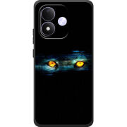 Чохол BoxFace Xiaomi Redmi Note 17 Eyes in the Dark