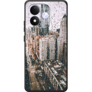 Чохол BoxFace Xiaomi Redmi Note 17 
