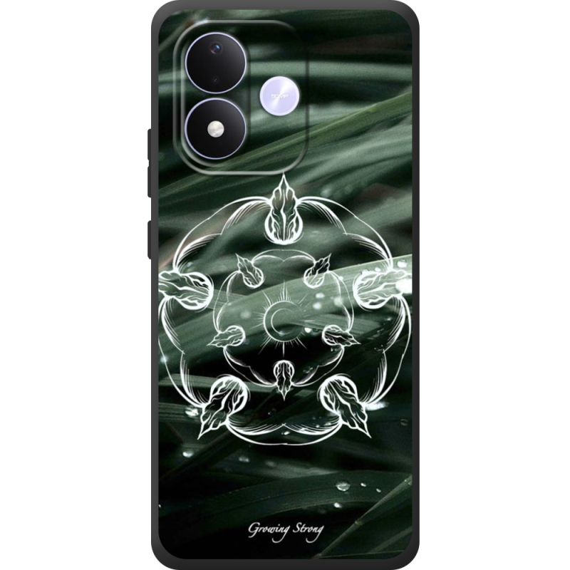 Чохол BoxFace Xiaomi Redmi Note 17 