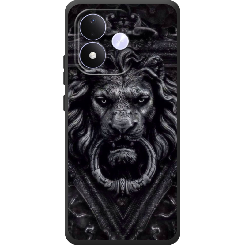 Чохол BoxFace Xiaomi Redmi Note 17 