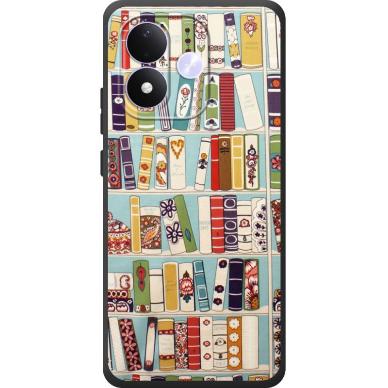 Чохол BoxFace Xiaomi Redmi Note 17 