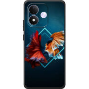 Чохол BoxFace Xiaomi Redmi Note 17 