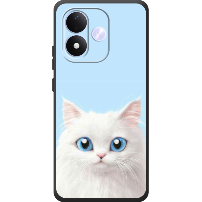 Чохол BoxFace Xiaomi Redmi Note 17 