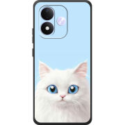 Чохол BoxFace Xiaomi Redmi Note 17 