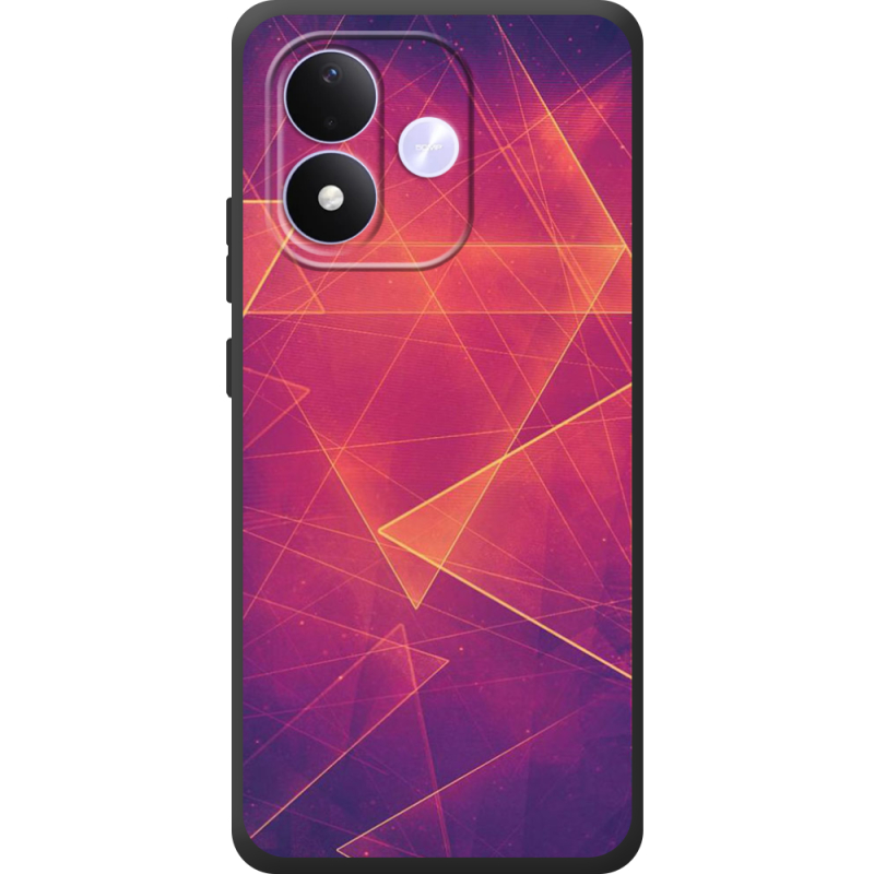 Чохол BoxFace Xiaomi Redmi Note 17 