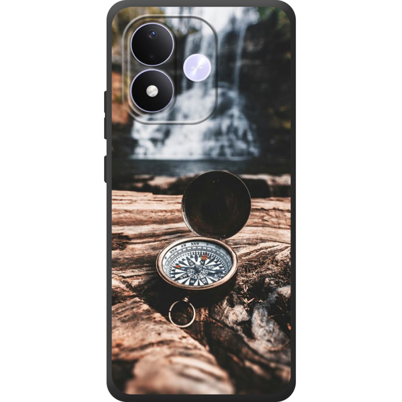 Чохол BoxFace Xiaomi Redmi Note 17 