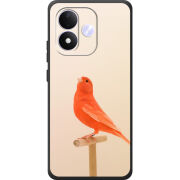 Чохол BoxFace Xiaomi Redmi Note 17 