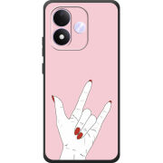 Чохол BoxFace Xiaomi Redmi Note 17 
