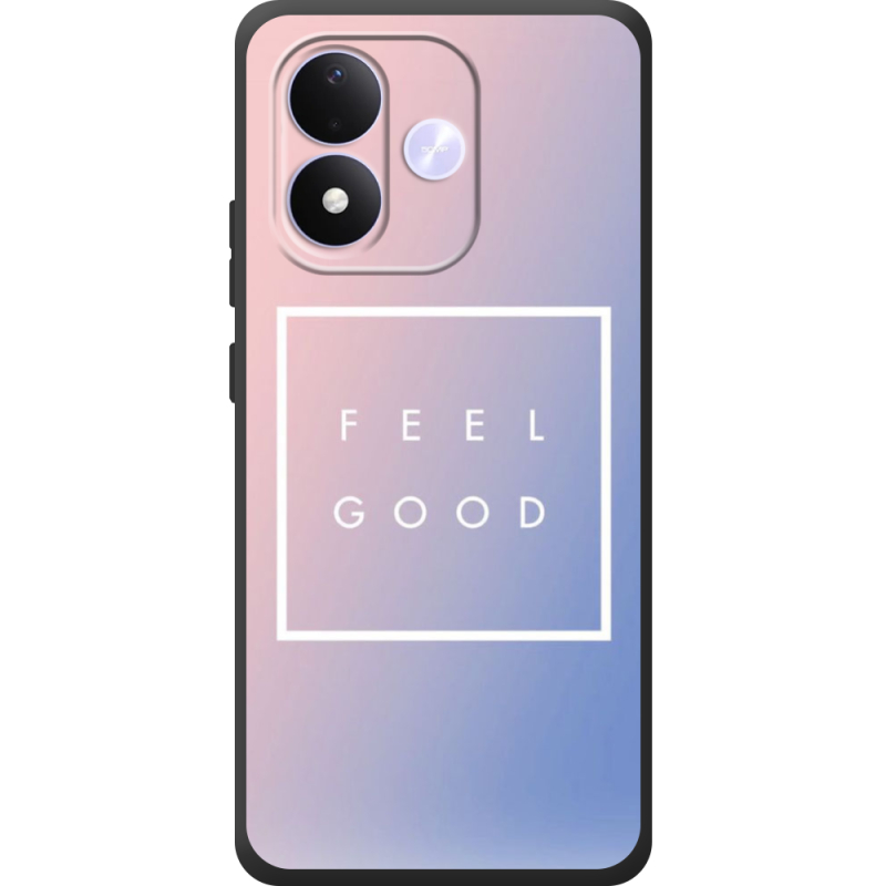 Чохол BoxFace Xiaomi Redmi Note 17 