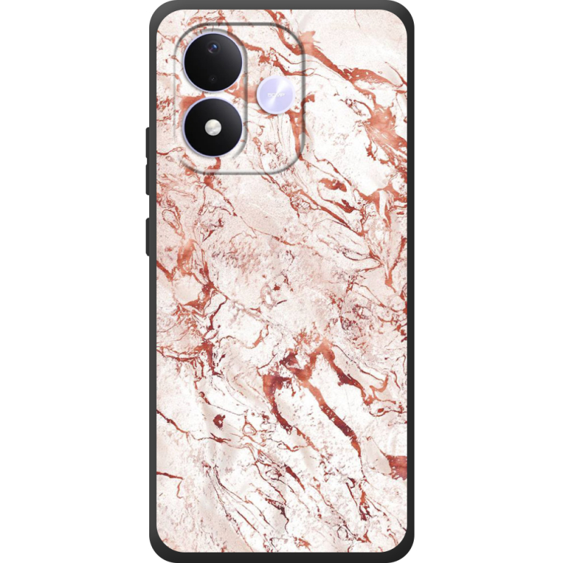 Чохол BoxFace Xiaomi Redmi Note 17 