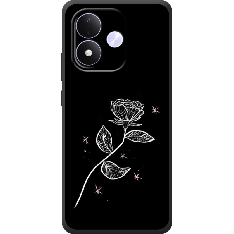 Чохол BoxFace Xiaomi Redmi Note 17 