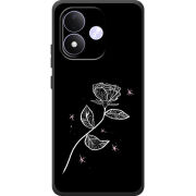 Чохол BoxFace Xiaomi Redmi Note 17 