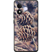 Чохол BoxFace Xiaomi Redmi Note 17 