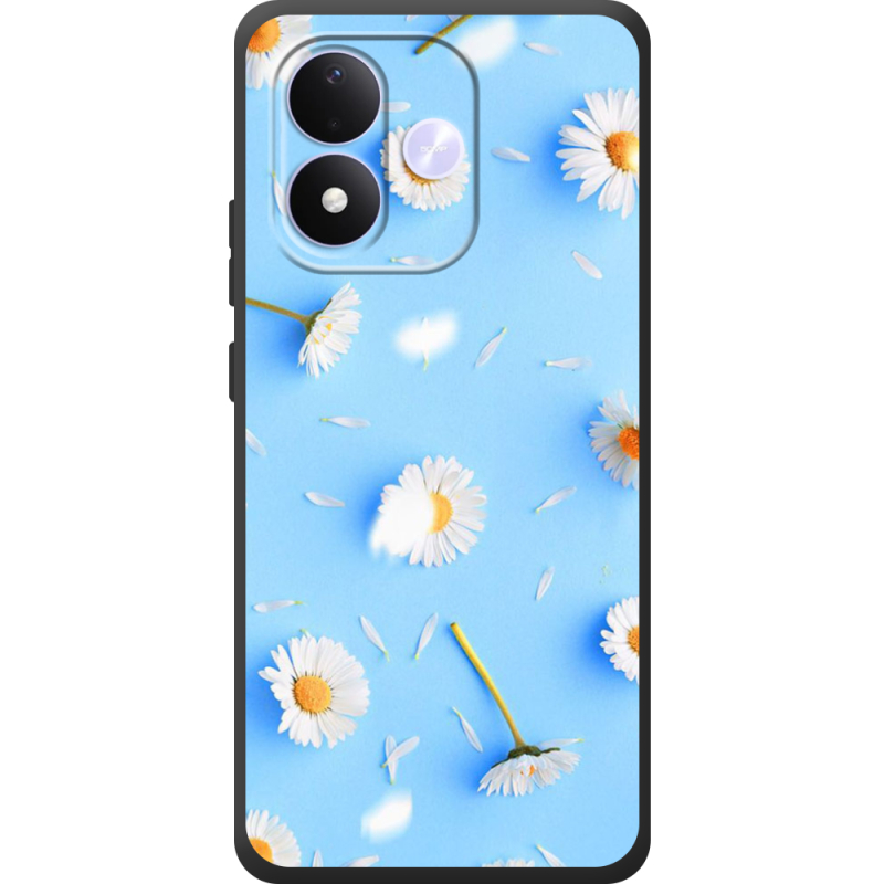 Чохол BoxFace Xiaomi Redmi Note 17 